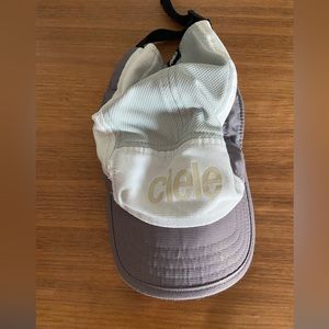 Ciele running hat